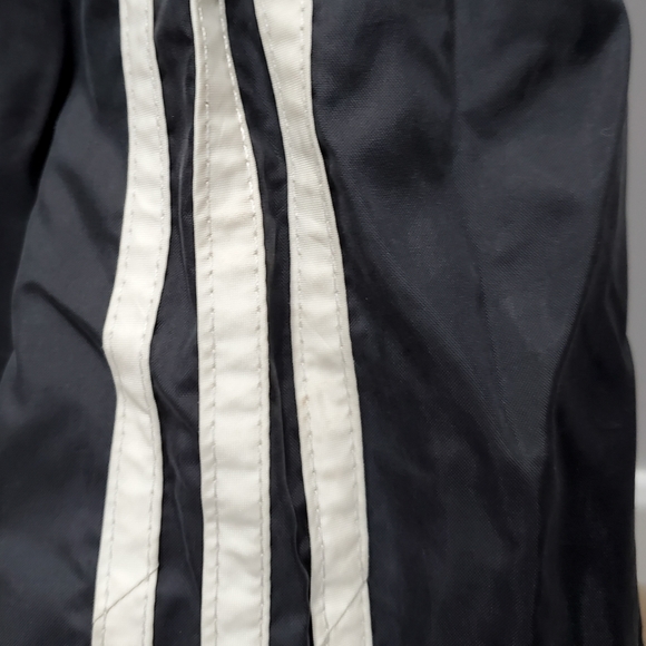 Adidas vintage windbreaker rain jacket - Picture 6 of 6